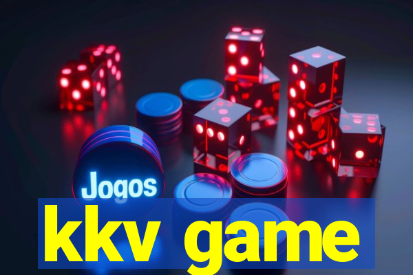 kkv game