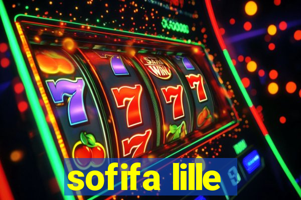 sofifa lille