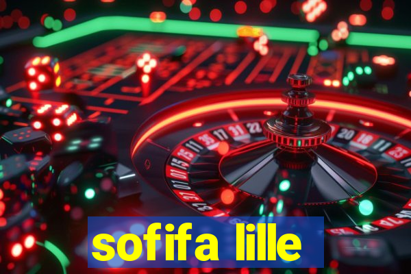 sofifa lille