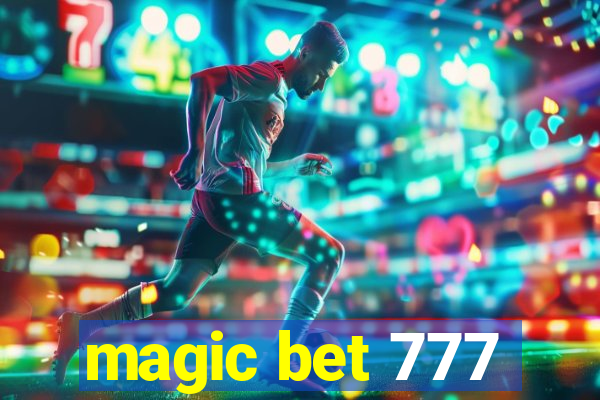 magic bet 777