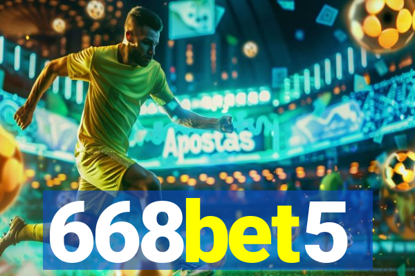 668bet5