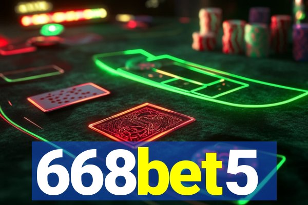 668bet5