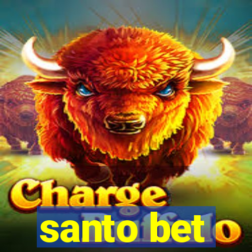 santo bet