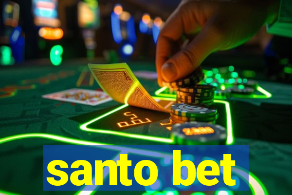 santo bet