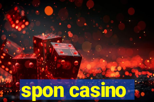 spon casino