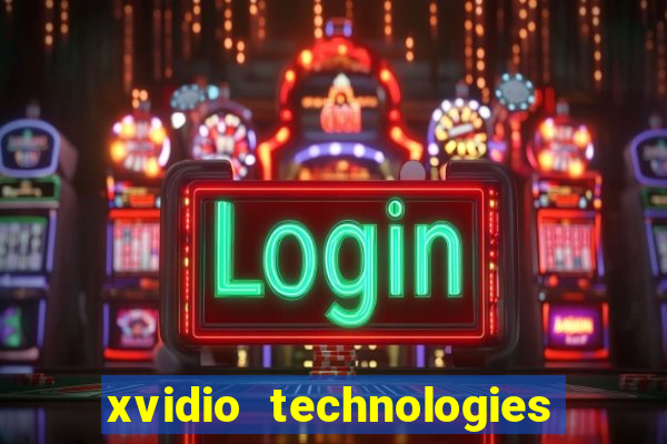 xvidio technologies startup brasil 2023 download