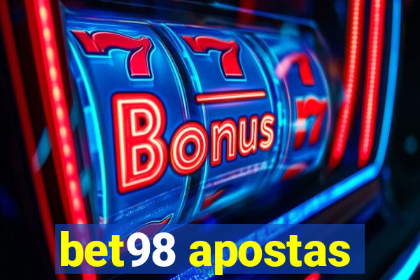 bet98 apostas