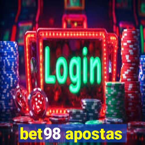 bet98 apostas