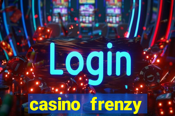 casino frenzy online gcash sabong