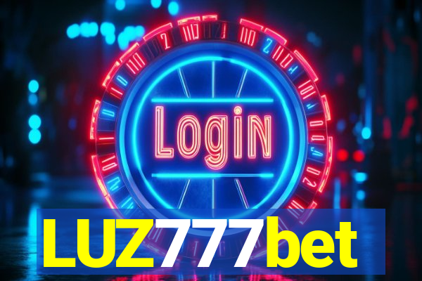 LUZ777bet