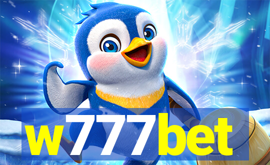 w777bet