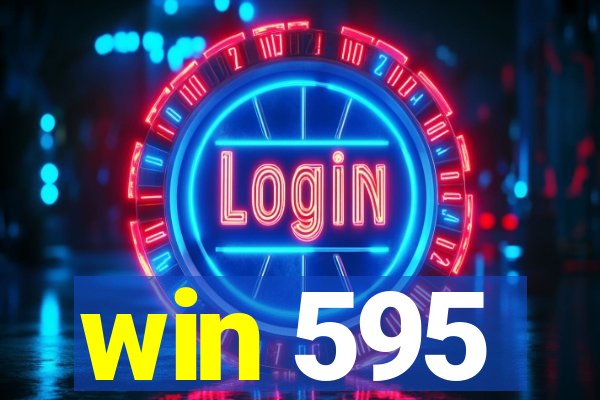 win 595