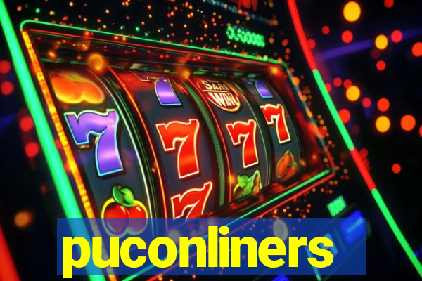 puconliners