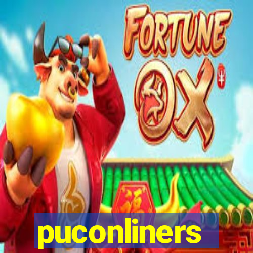 puconliners