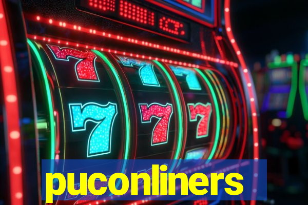 puconliners