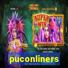 puconliners