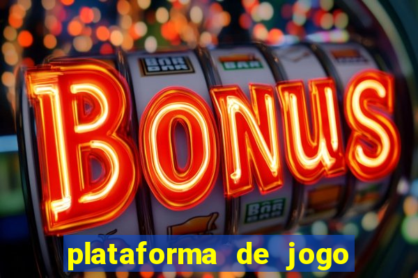 plataforma de jogo do estados unidos