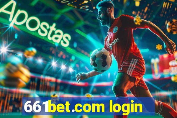 661bet.com login