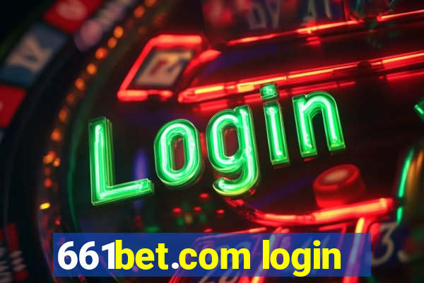 661bet.com login