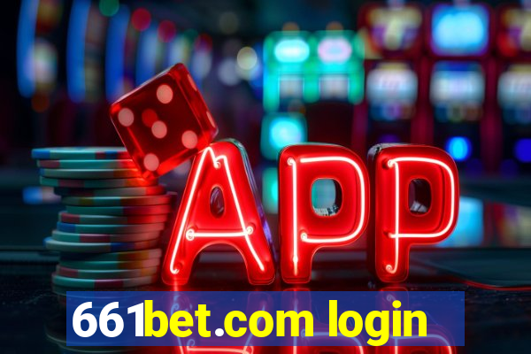 661bet.com login