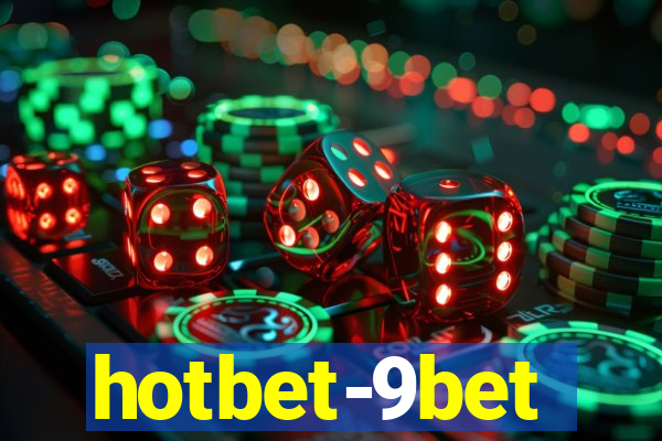 hotbet-9bet