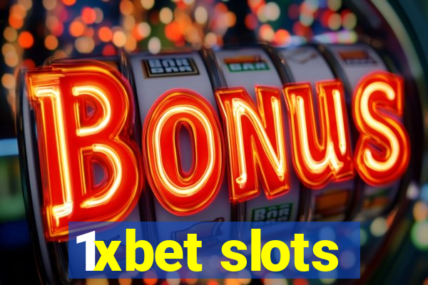 1xbet slots