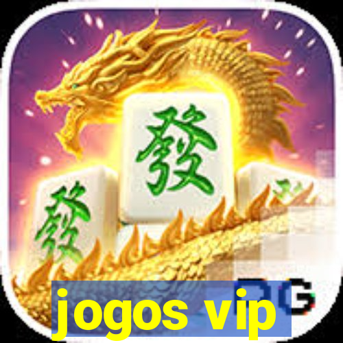 jogos vip