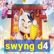 swyng d4