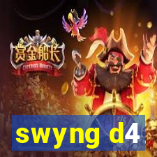 swyng d4