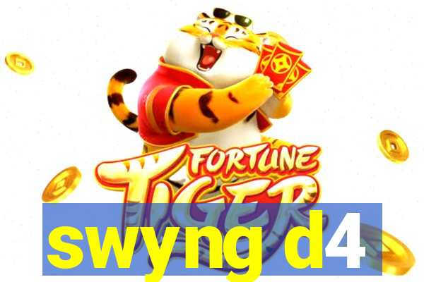 swyng d4