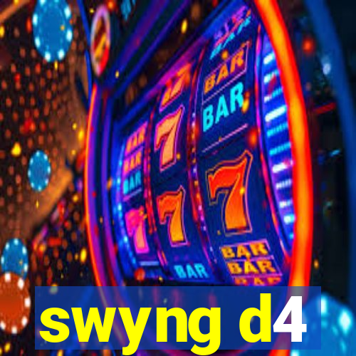 swyng d4