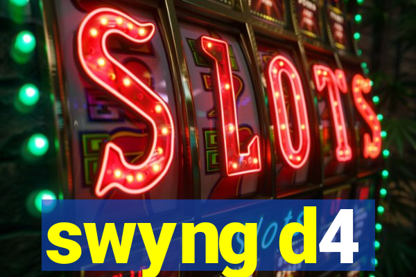 swyng d4