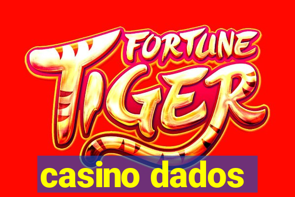 casino dados