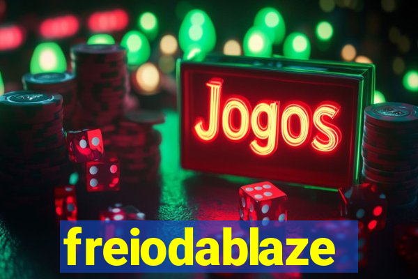 freiodablaze