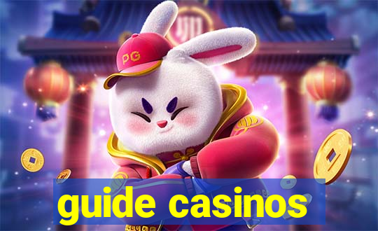 guide casinos