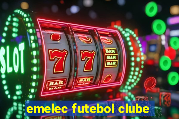 emelec futebol clube