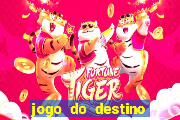 jogo do destino serie turca