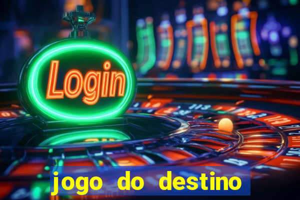 jogo do destino serie turca