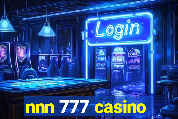 nnn 777 casino