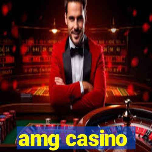 amg casino