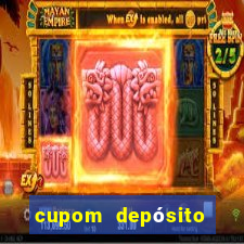 cupom depósito estrela bet