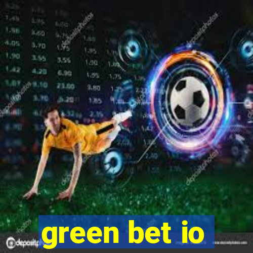 green bet io