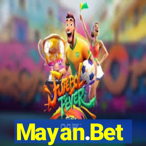 Mayan.Bet