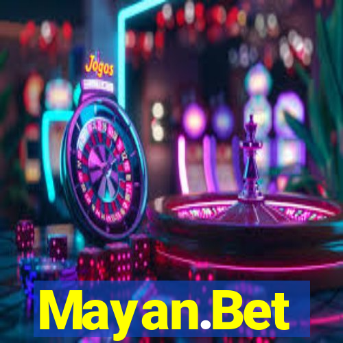 Mayan.Bet