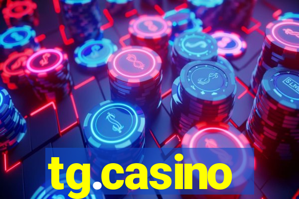 tg.casino