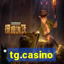 tg.casino