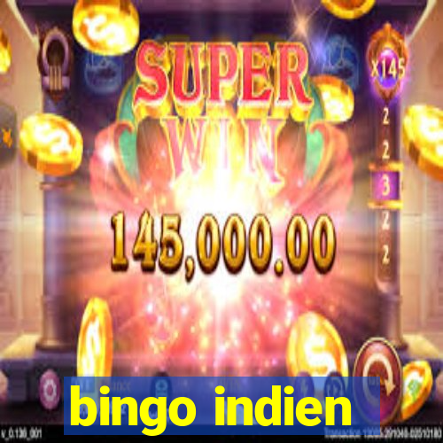 bingo indien