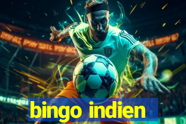 bingo indien