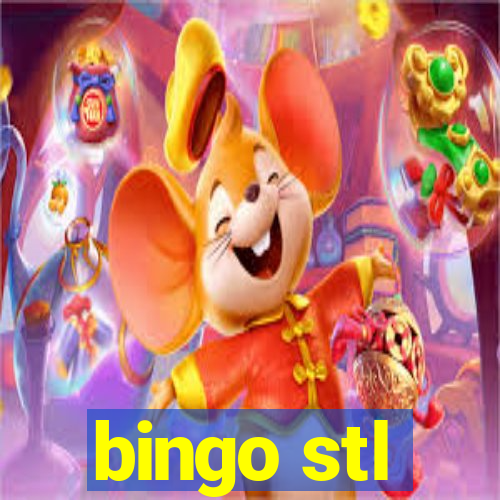 bingo stl