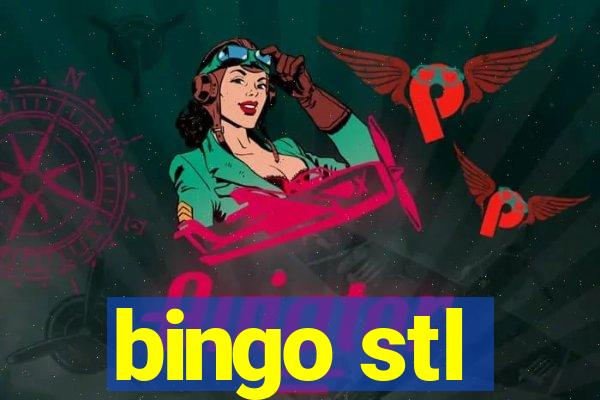 bingo stl